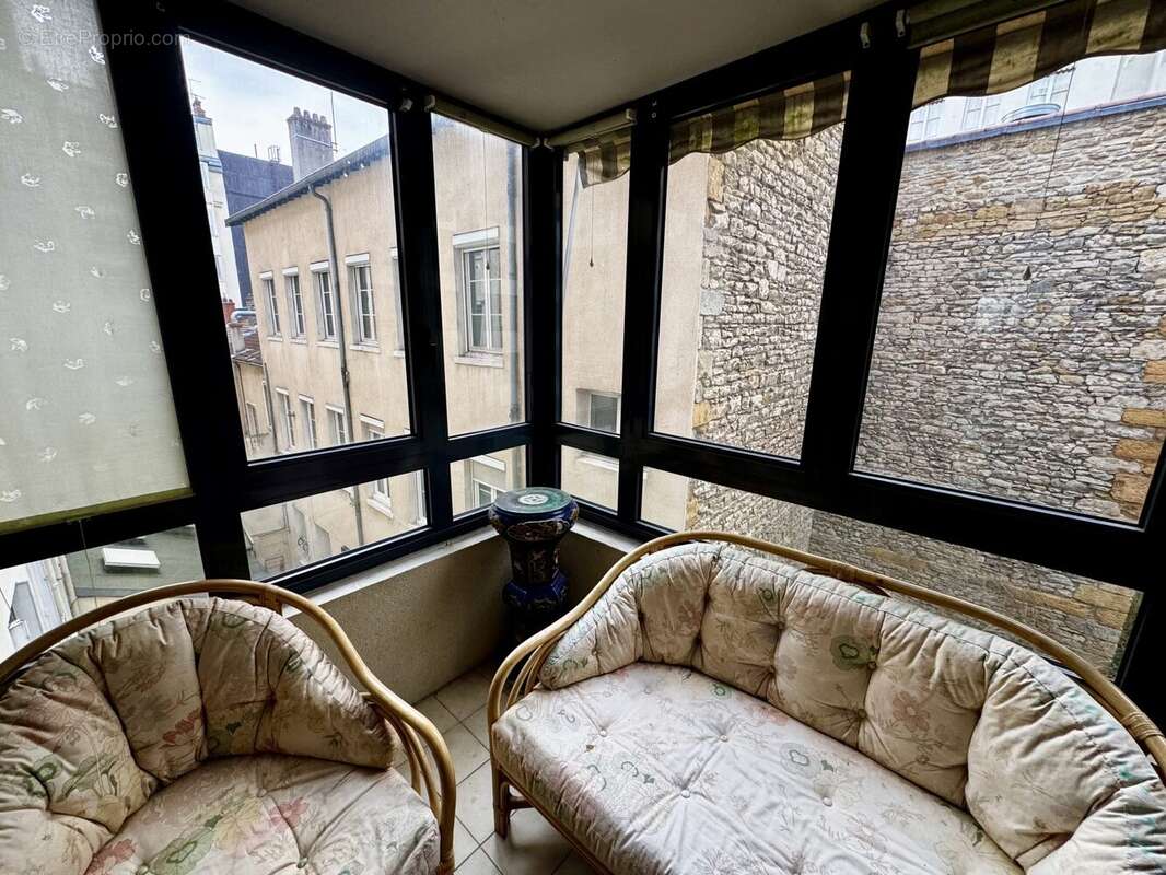 Appartement à LYON-3E