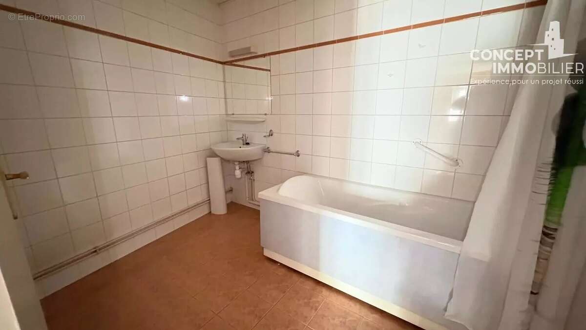Maison à FLORANGE