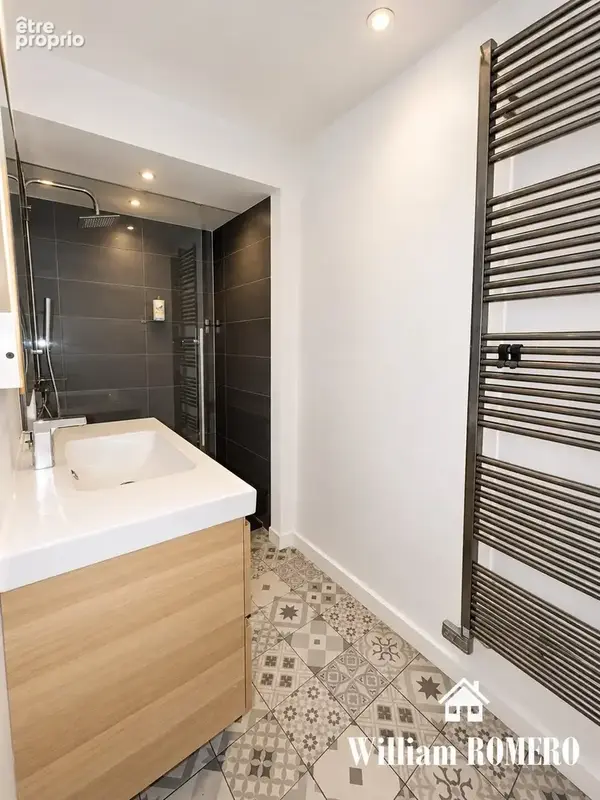 Appartement 2 pièces 39 m² à vendre à Le Pouliguen (44510) - photo 6