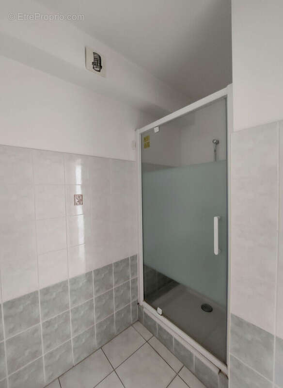 Appartement à ROSBRUCK