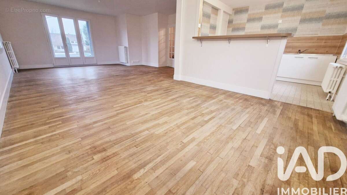 Photo 2 - Maison à CHARTRES