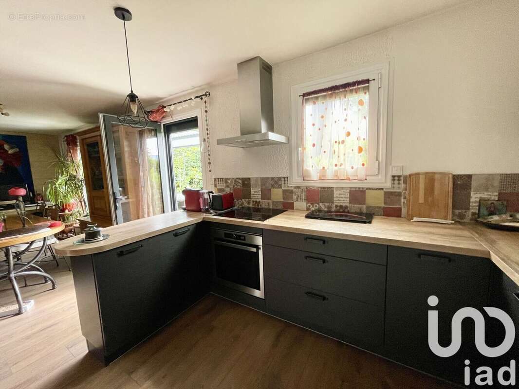 Photo 6 - Maison à LE TEMPLE-DE-BRETAGNE