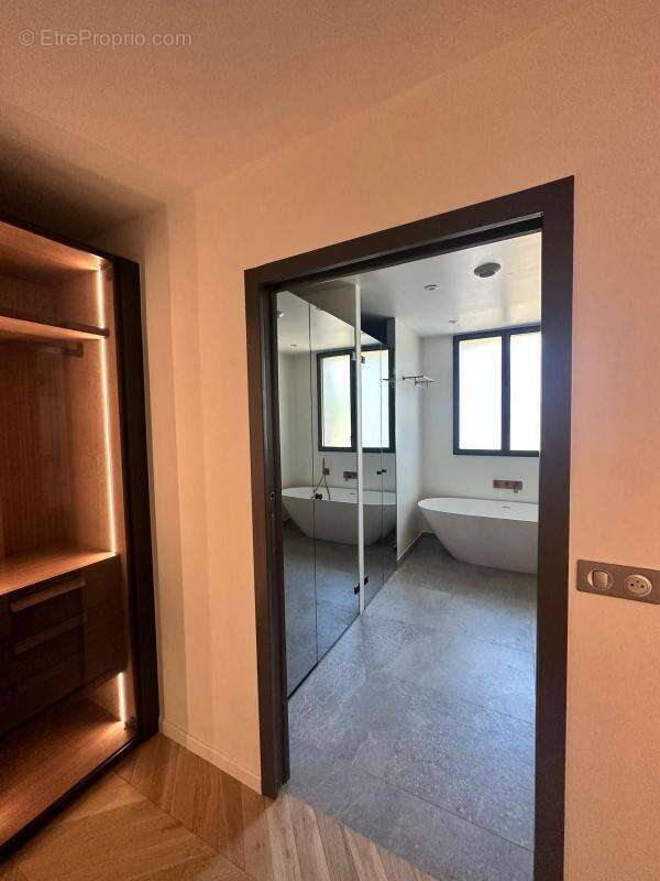 Maison à MAGNY-LE-HONGRE