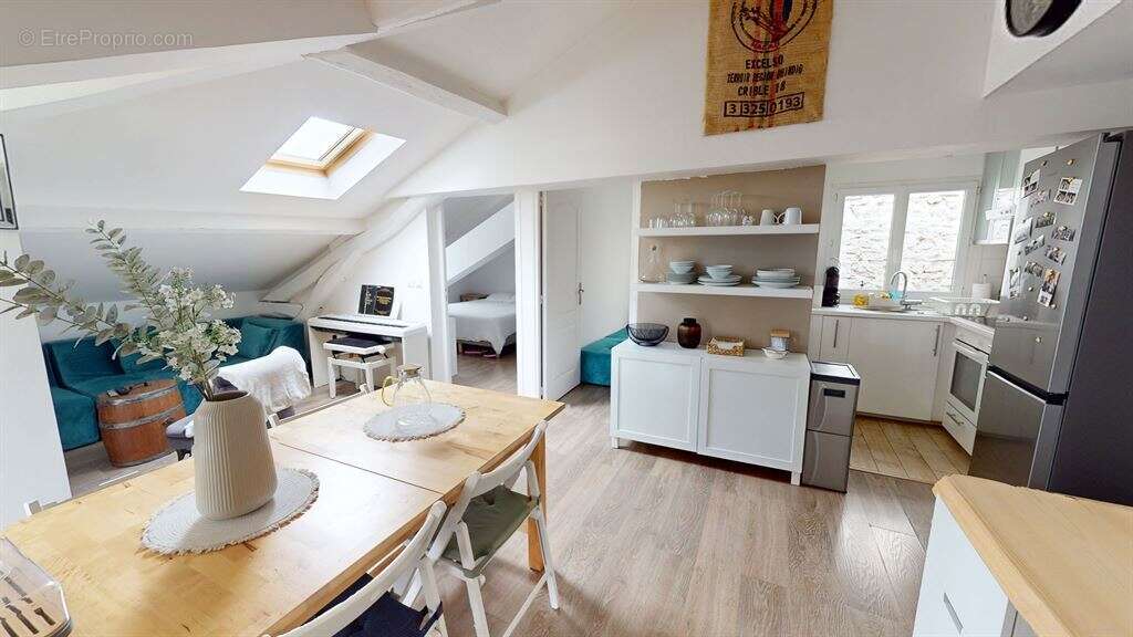 Appartement à CLAMART