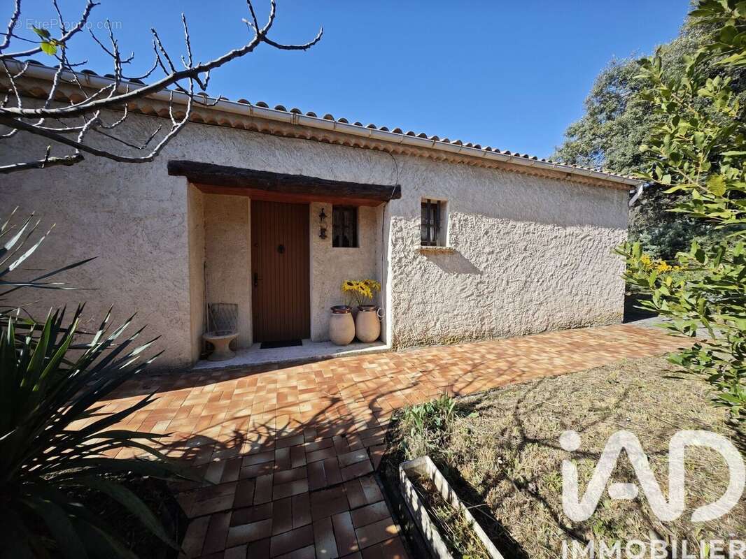 Photo 5 - Maison à VILLENEUVE