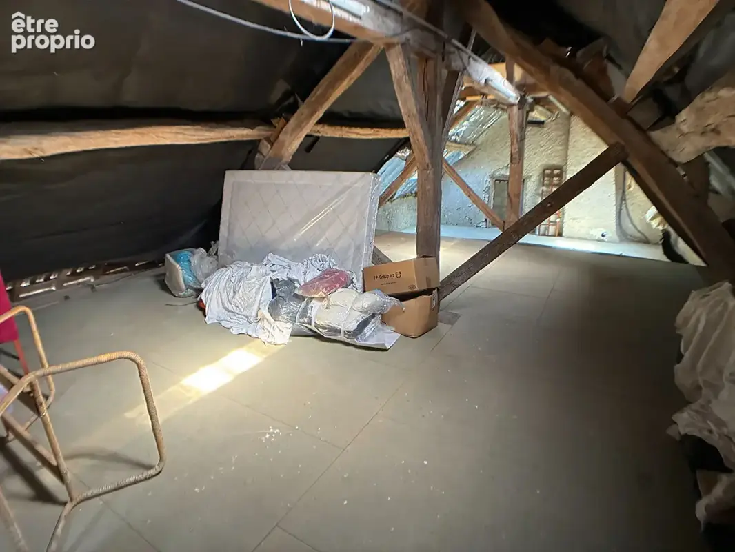 Immeuble 213m² à blois - photo 7