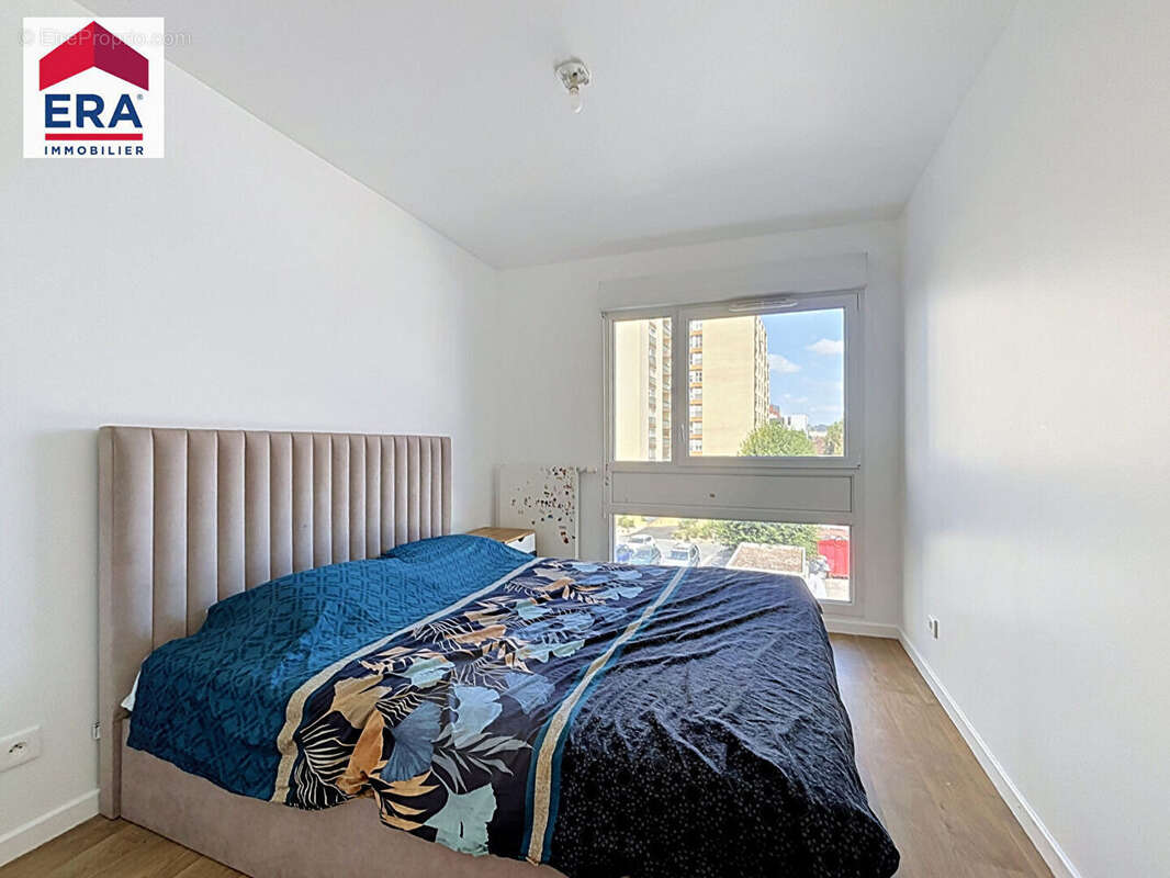 Appartement 70m² à ivry-sur-seine - photo 6