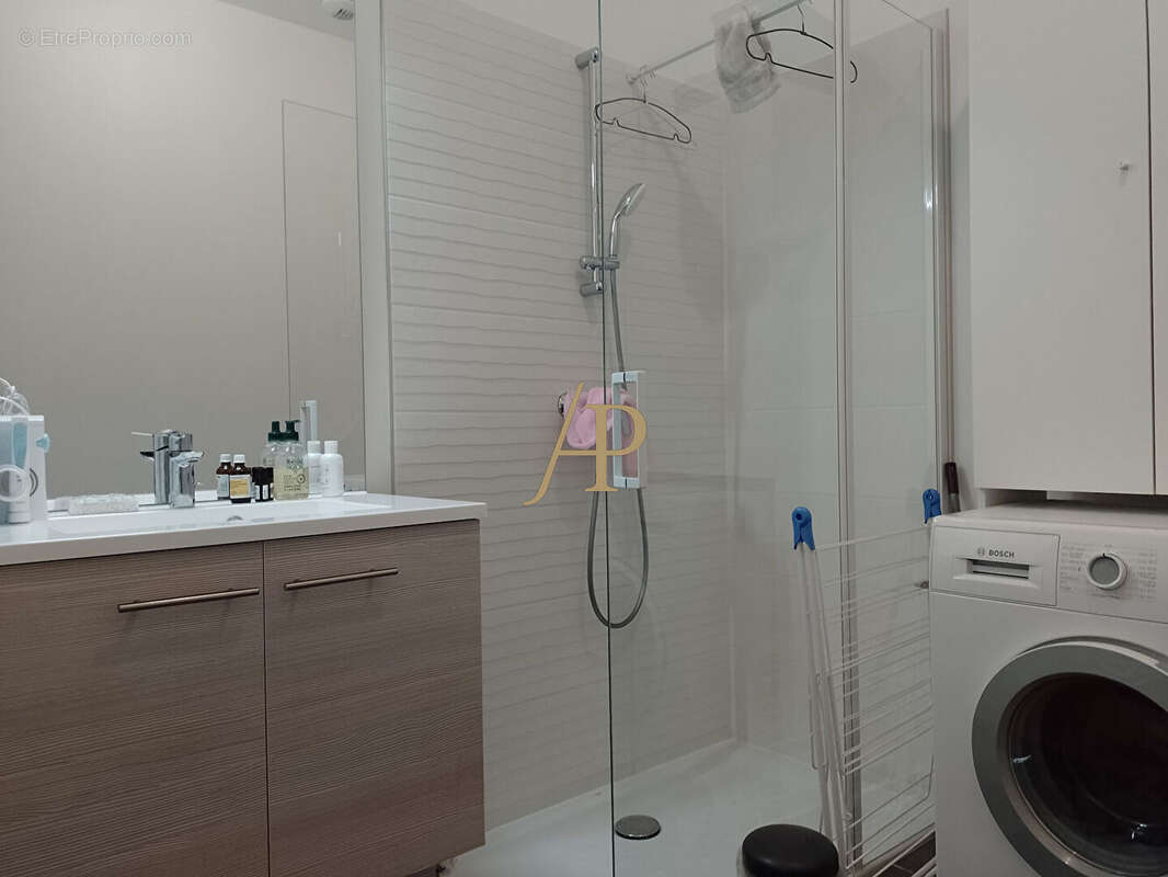 Appartement à SAINT-GERMAIN-EN-LAYE