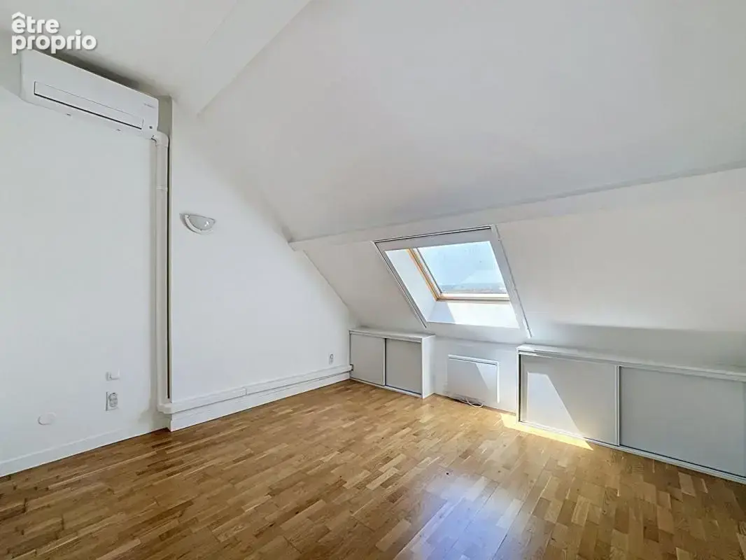 Duplex récent de standing  Climatisation Deux balcons  petite copropriété Faibles charges - photo 8