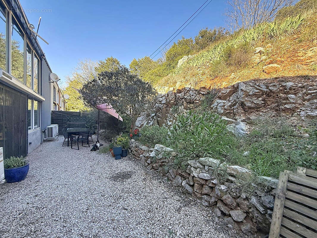Maison à BARJOLS