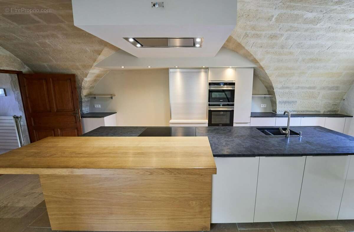 Maison à UZES