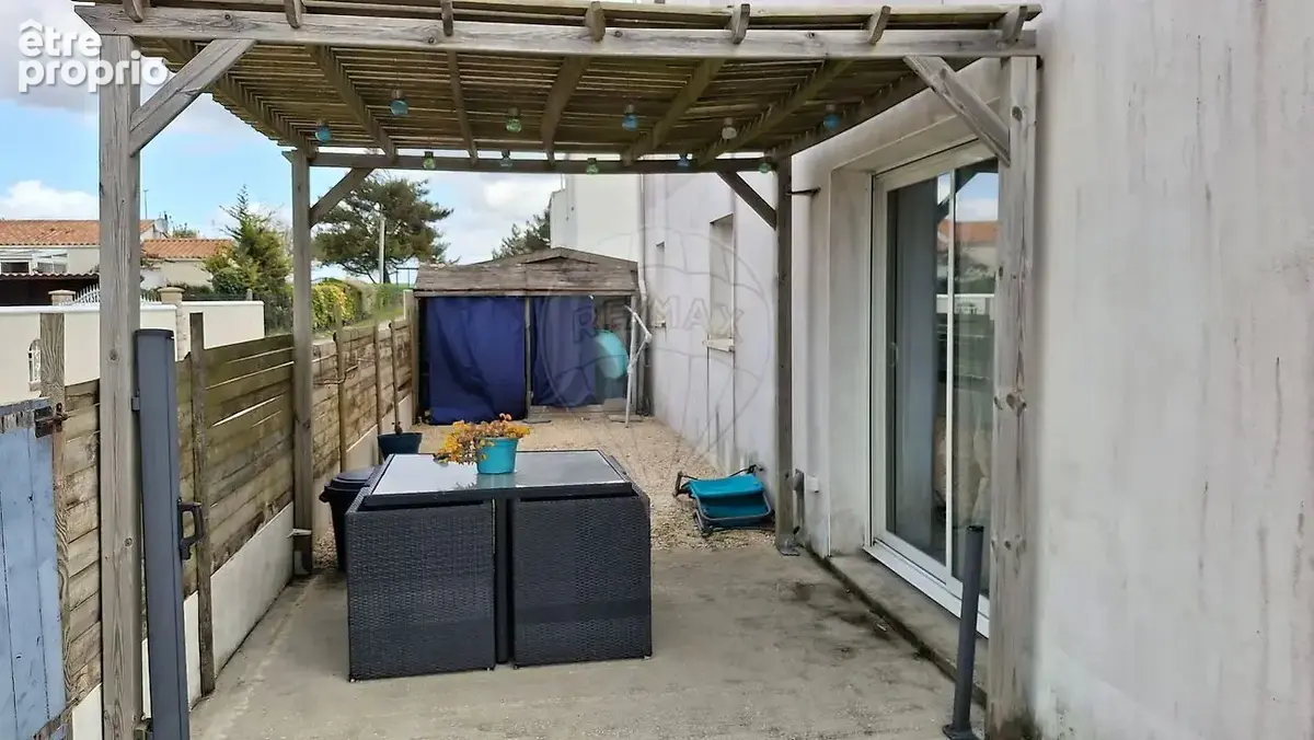 Maison 4 chambre(s) à vendre - photo 17