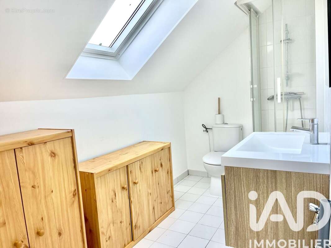 Photo 9 - Appartement à MAINCY