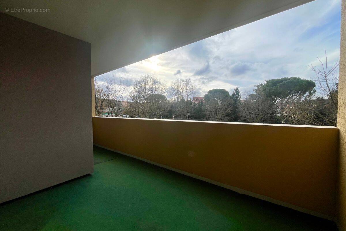 Appartement à GARDANNE