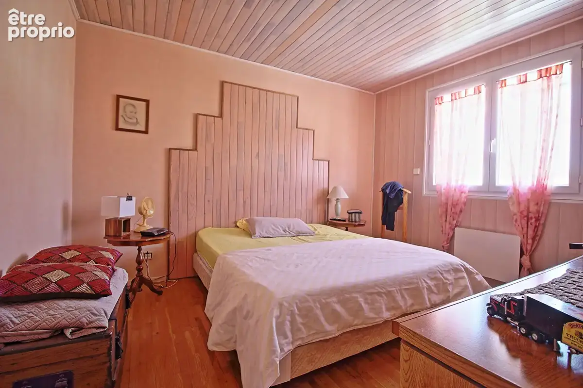 Maison a vendre Fagnières - photo 6