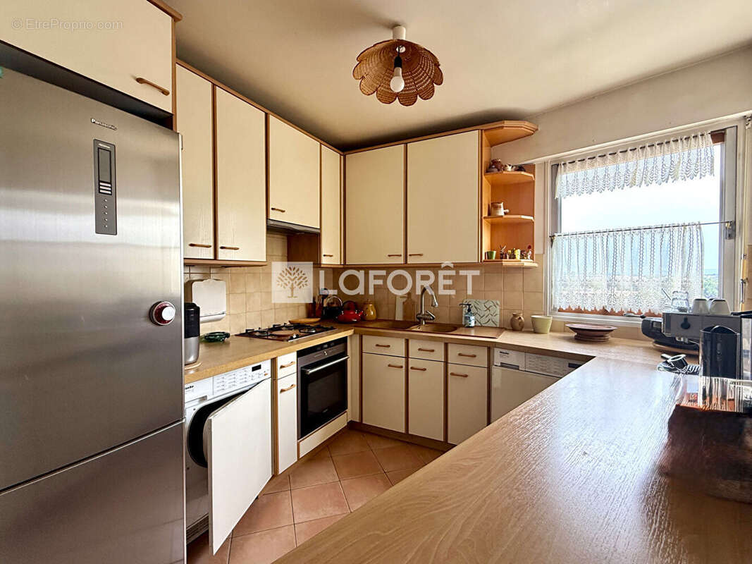 Appartement Le Pecq 5 pièces 95.35 m2 - photo 7