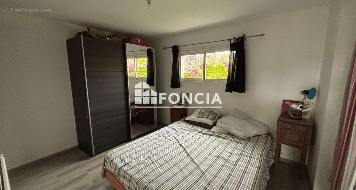 Maison à CHATELLERAULT