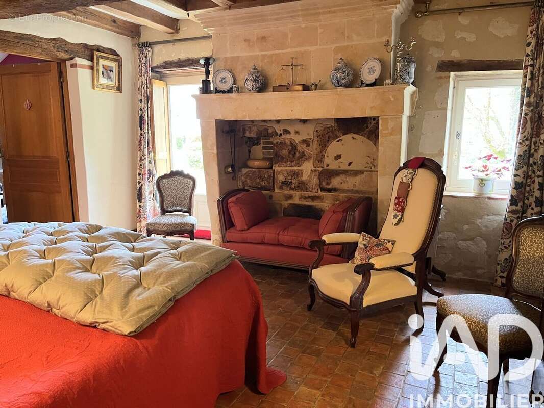 Photo 8 - Maison à BAUGE