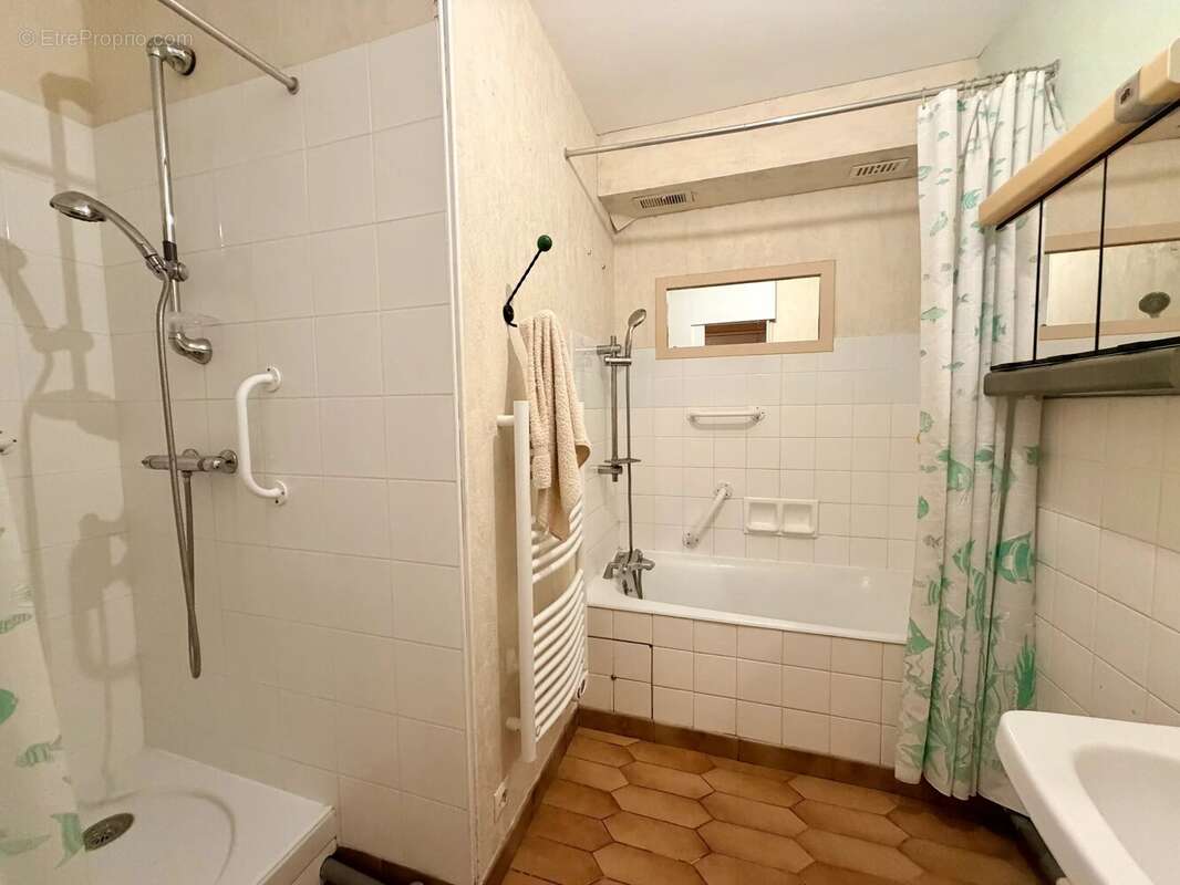 Appartement 4 pièces avec garage et balcons - photo 11