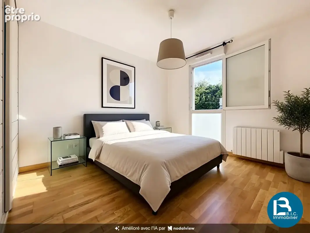 Appartement 3 pièces 64 m² à vendre à Lyon-3e (69003) - photo 9