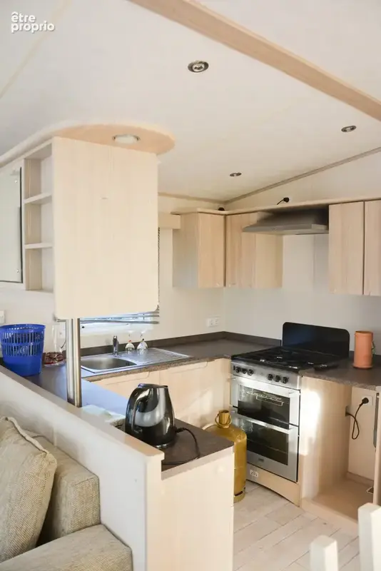Maison 4 pièces 45 m² à vendre à Saint-Reverend (85220) - photo 7