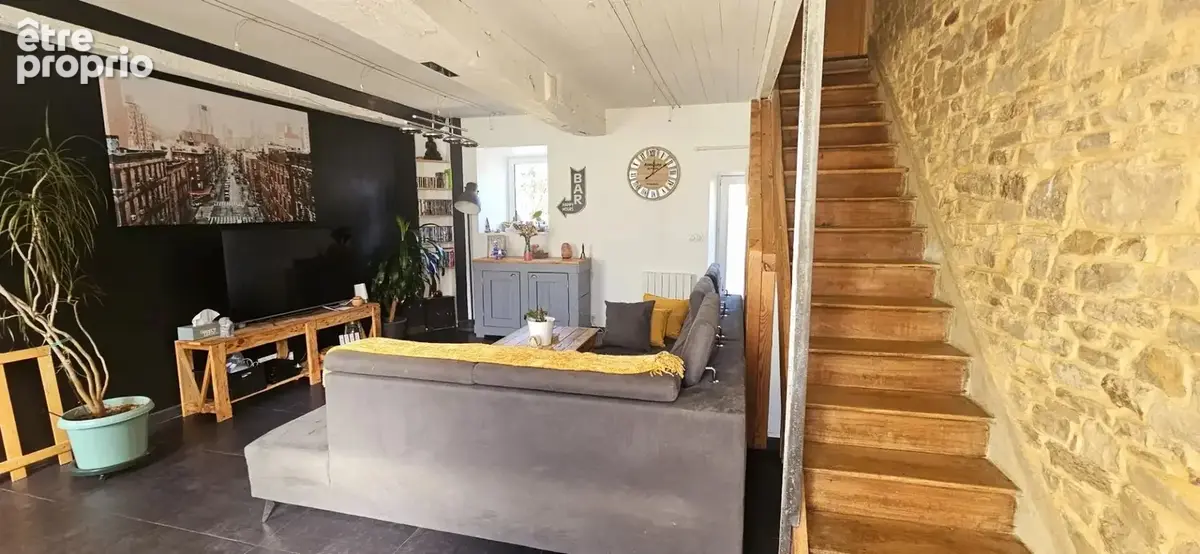 Maison 5 pièces 130 m² à vendre à Plelan-Le-Grand (35380) - photo 4
