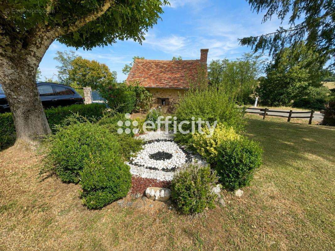 Maison en pierres - photo 18