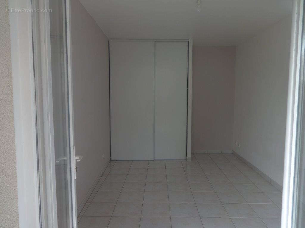 Maison à CROIX-CHAPEAU