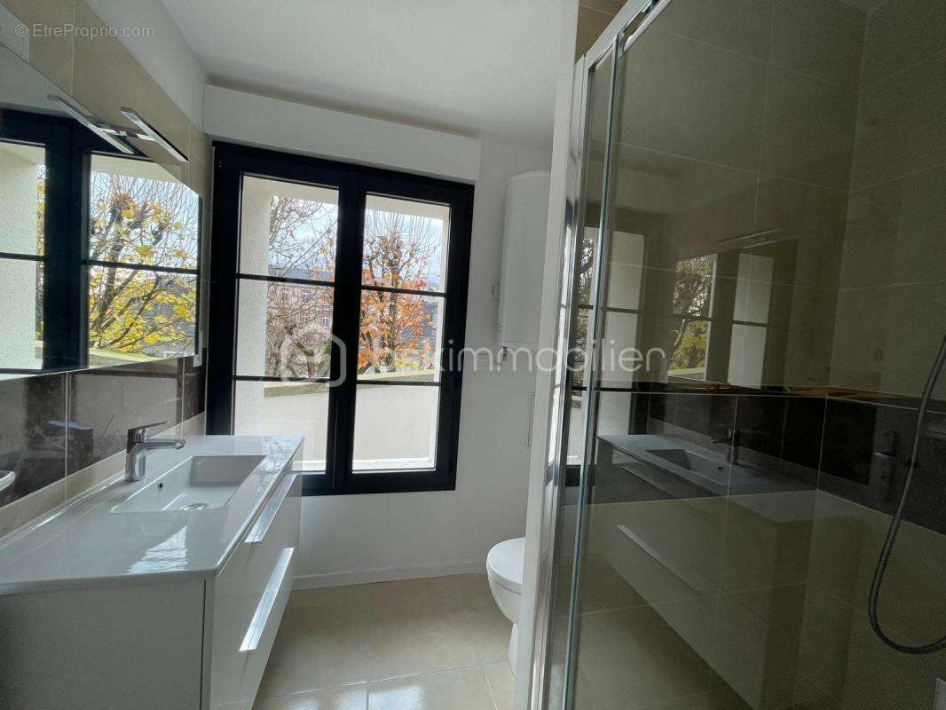 Appartement à ETAMPES