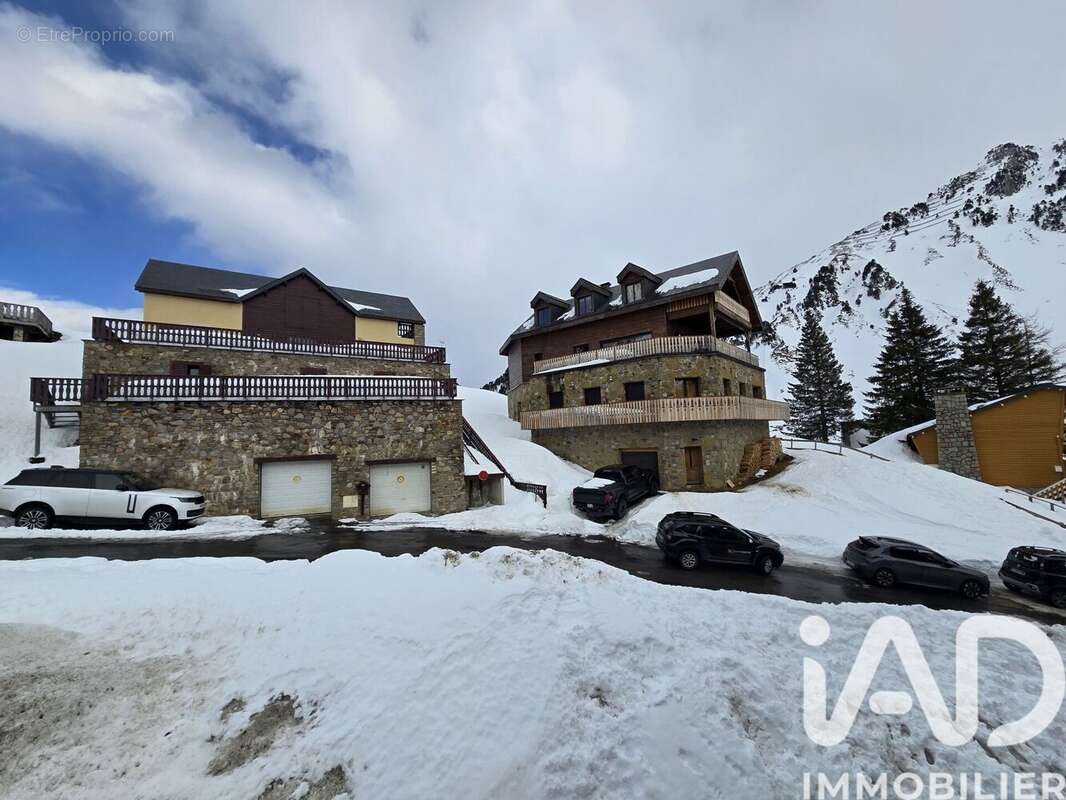 Photo 3 - Appartement à ASTUGUE