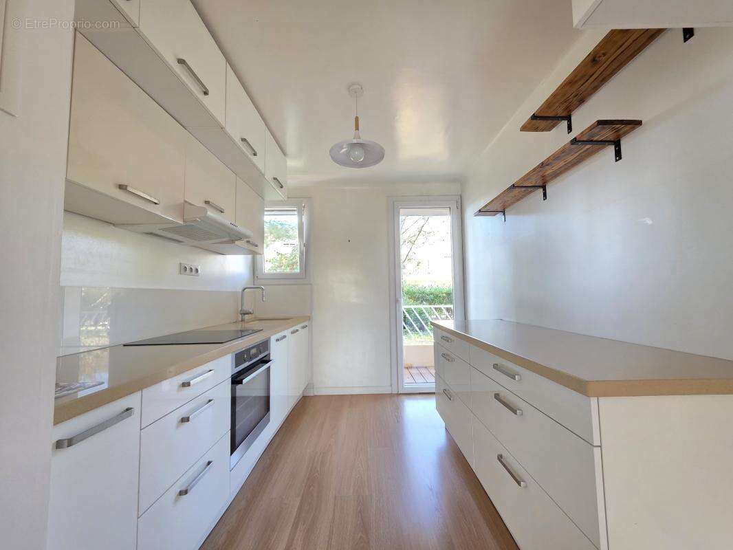 Appartement à SANARY-SUR-MER