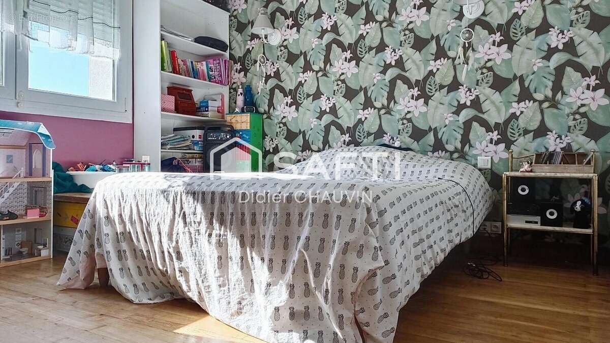 Photo 6 - Maison à AIGREFEUILLE-D'AUNIS