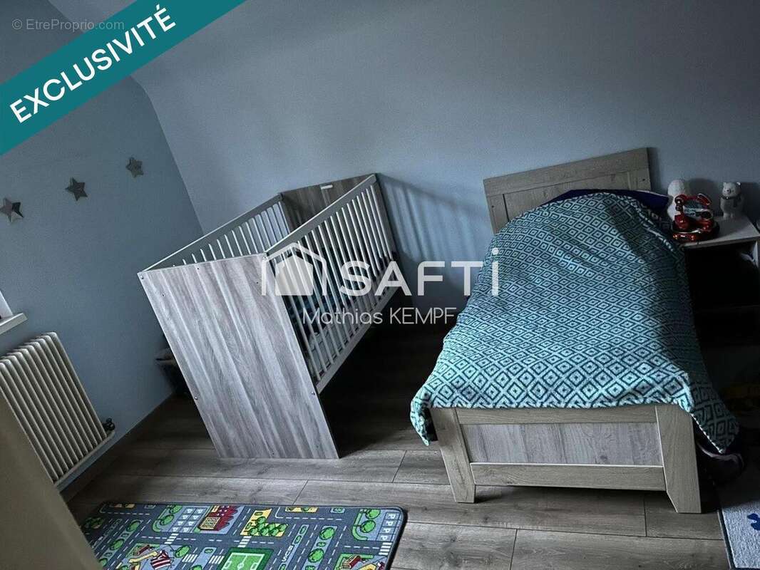 Photo 8 - Maison à LEMBACH