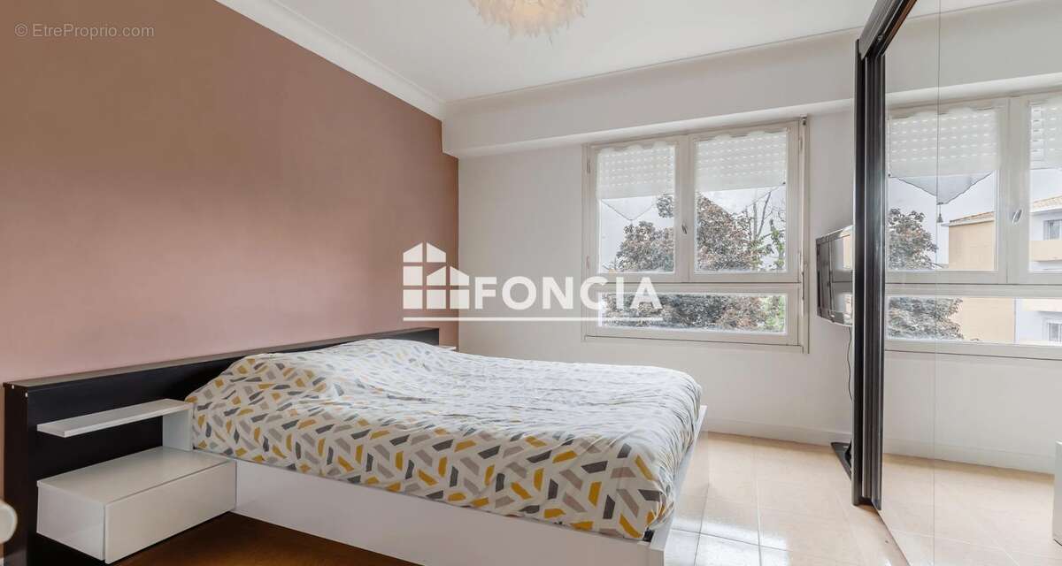 Appartement à CHALLANS