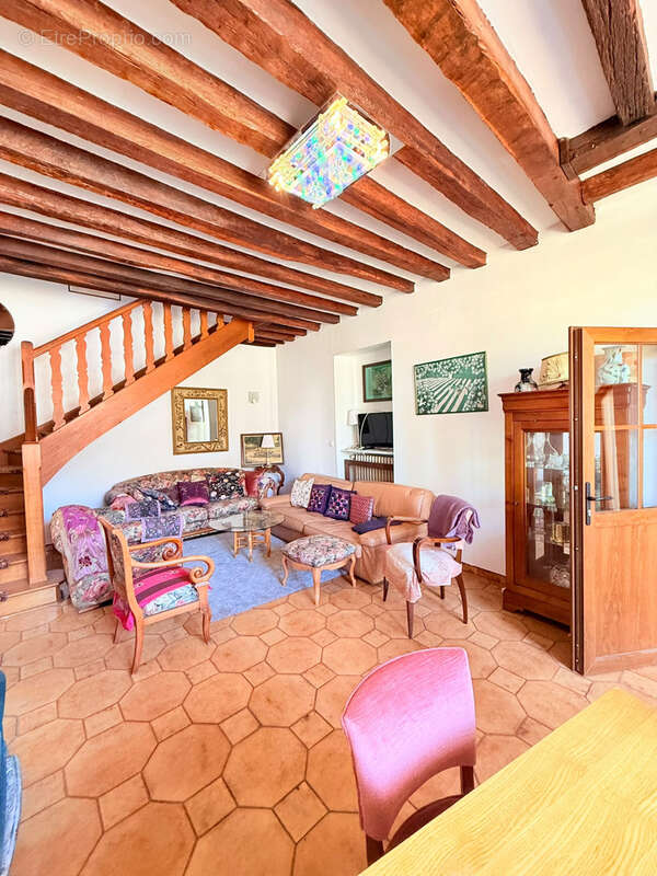 Propriété - 12 pièces 322m2 - VERT LE GRAND - photo 6