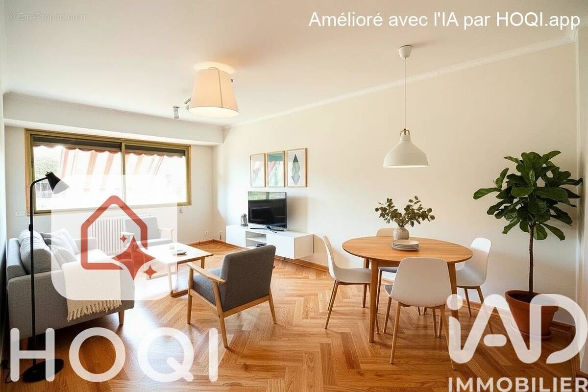 Photo 1 - Appartement à LE CANNET