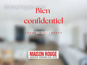 Maison à SAINT-MALO