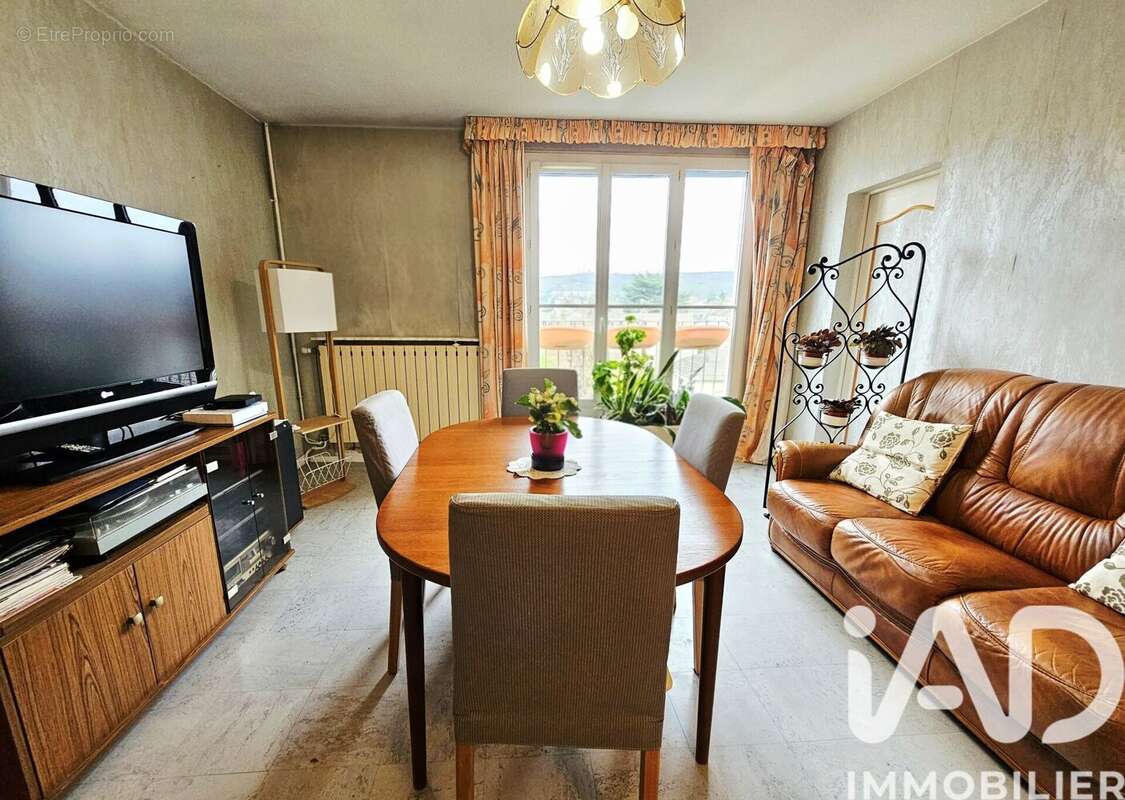 Photo 2 - Appartement à TAVERNY