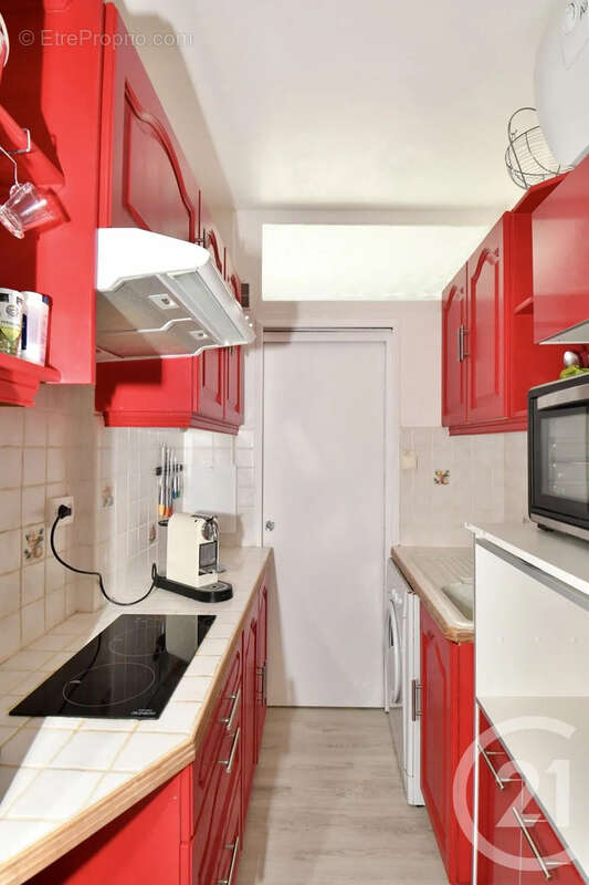 Appartement à SAINT-GEORGES-DE-DIDONNE