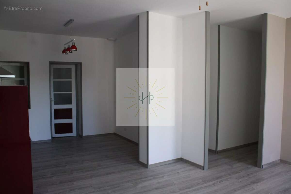 Appartement à MONTELIMAR
