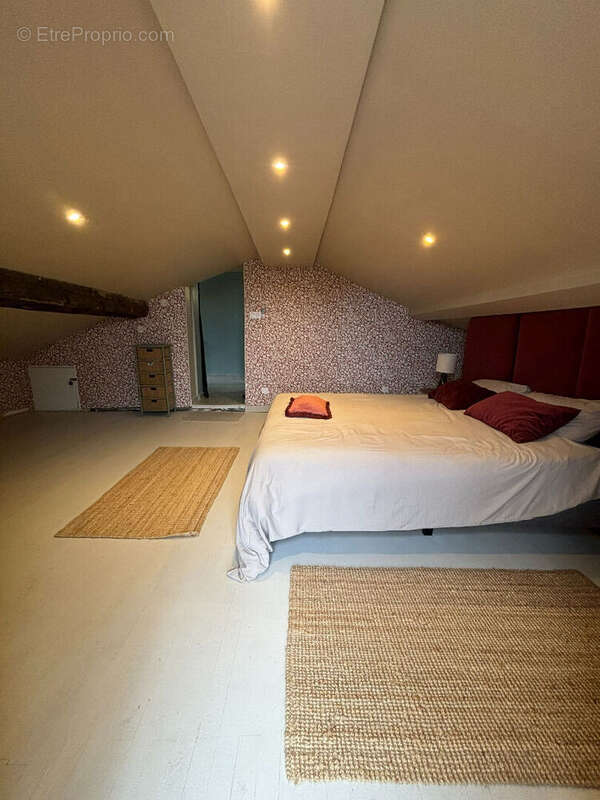 Appartement à BASTIA