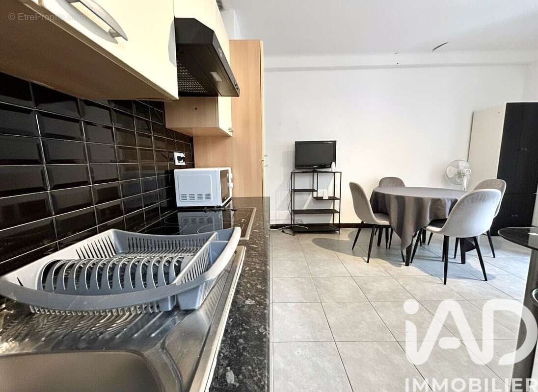 Photo 6 - Appartement à CANET-EN-ROUSSILLON