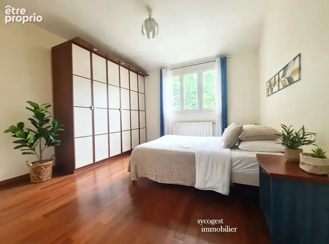 Maison Noisy Le Sec 5 pièces de  103 m2 - photo 12