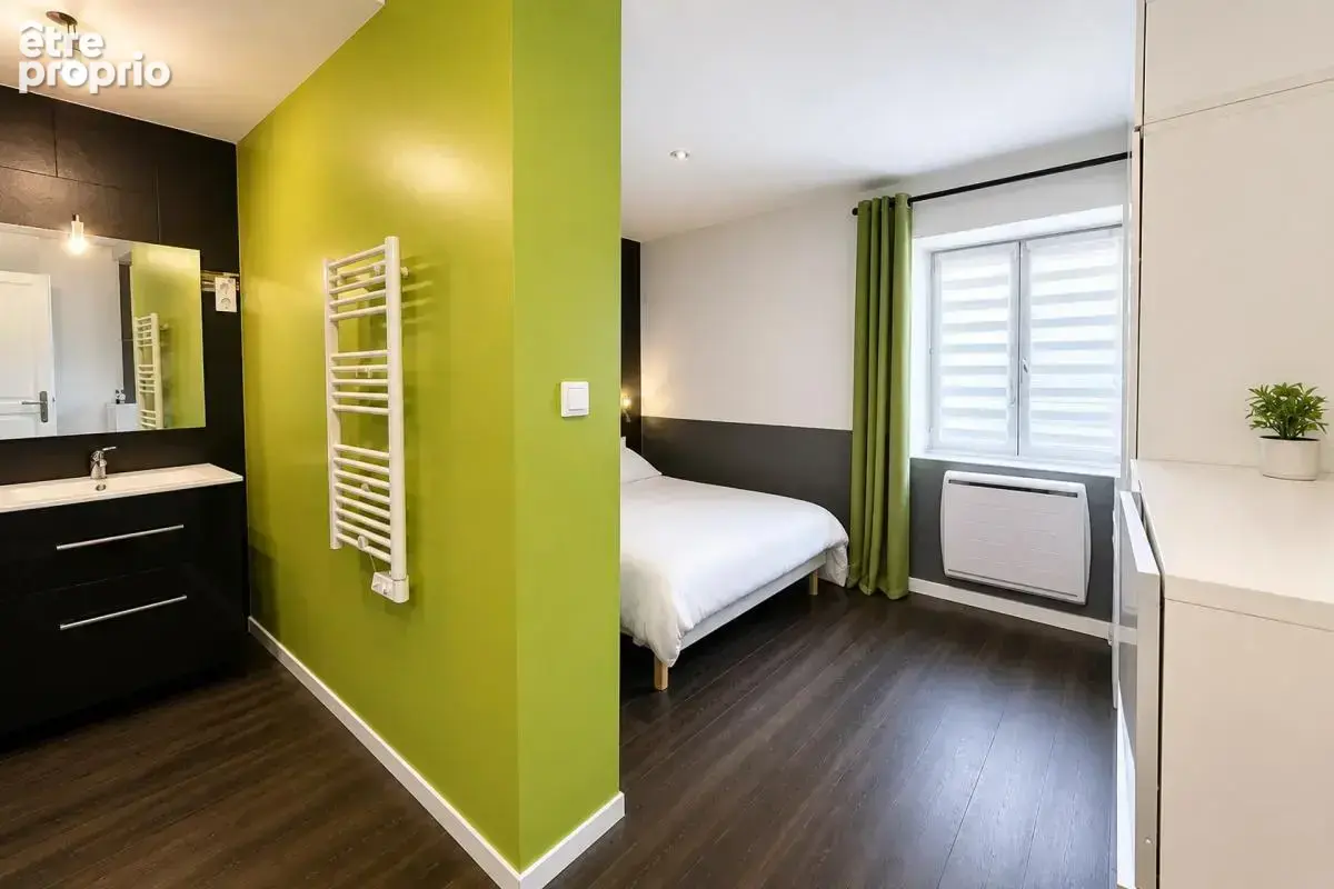 Maison familiale de 230 m² avec 5 chambres, grenier amménagé - photo 9