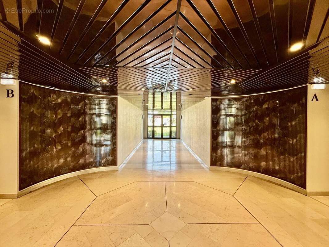 Appartement à COMPIEGNE