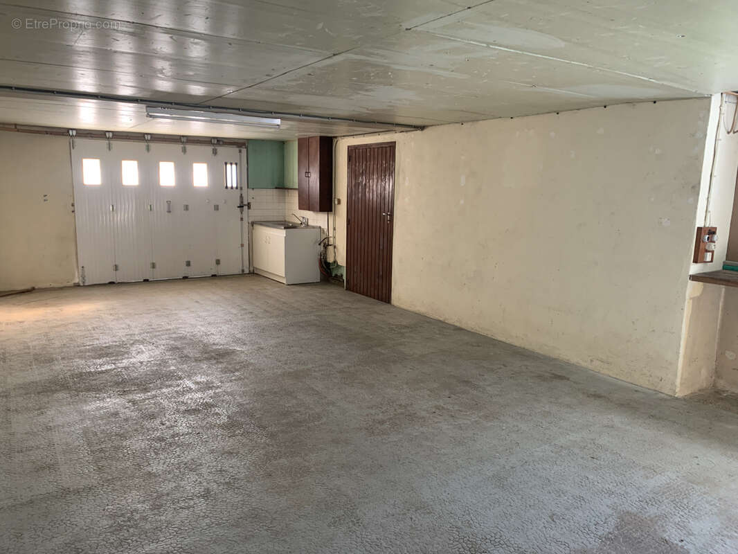 Maison à CHATELLERAULT