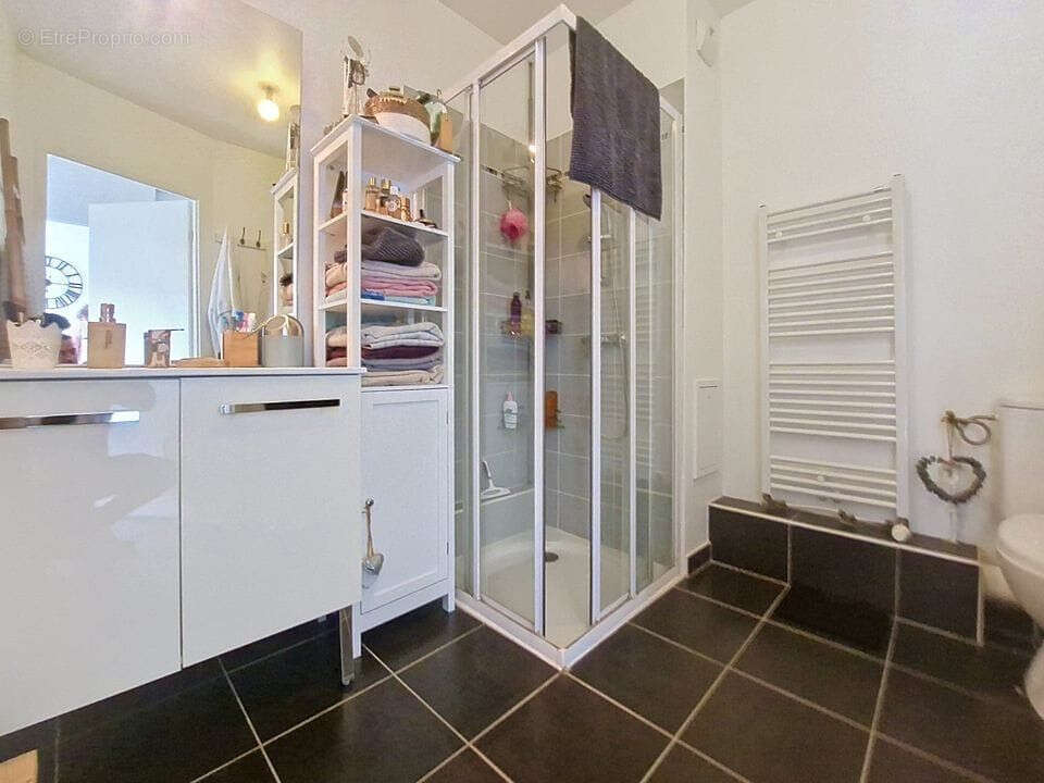 Appartement Gisors 2 pièce(s) - photo 4