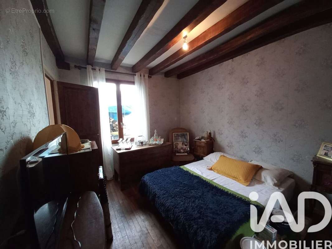 Photo 9 - Maison à CHATEAU-THIERRY