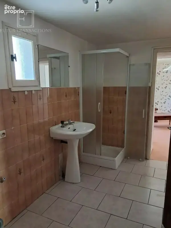 Ensemble  2 logements et dépendances - photo 11