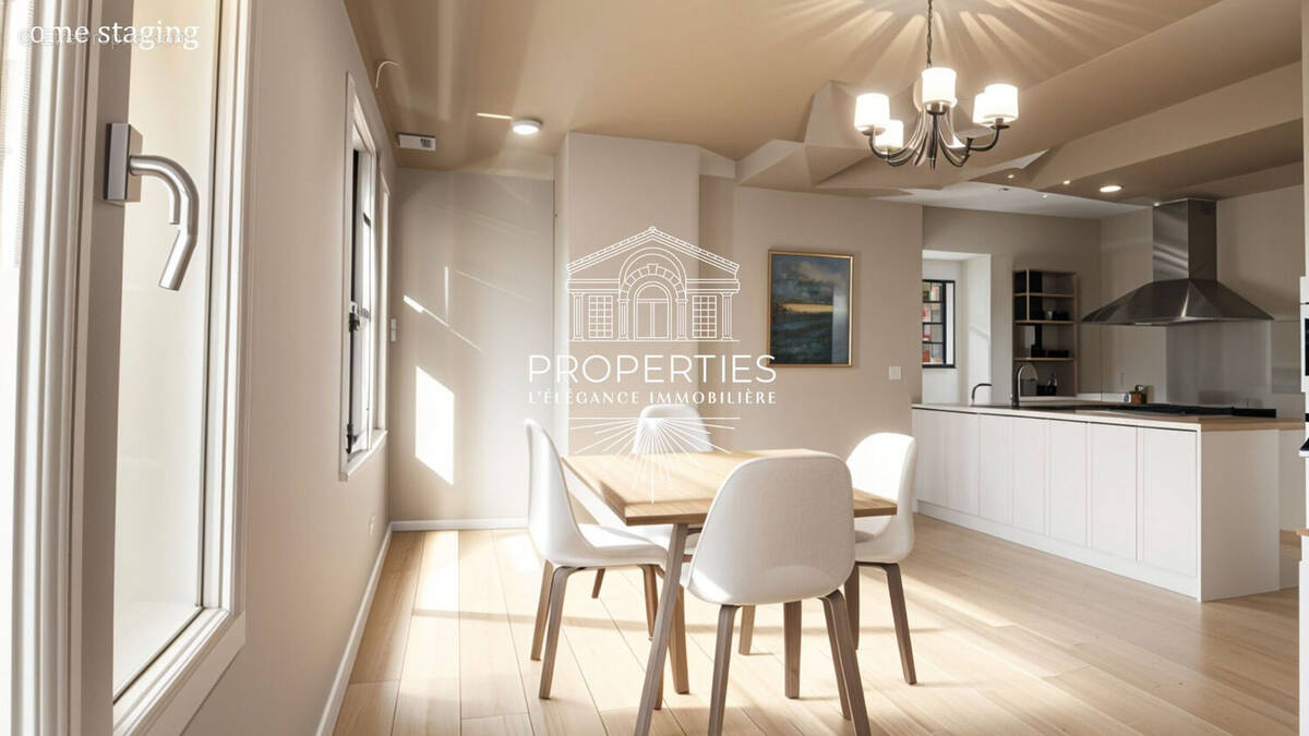 Appartement à BORMES-LES-MIMOSAS
